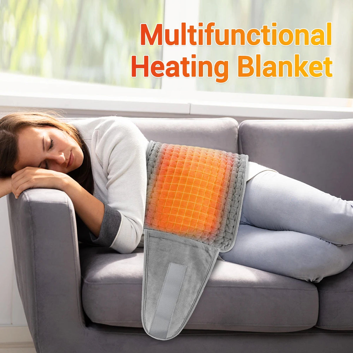 PaddiHeat