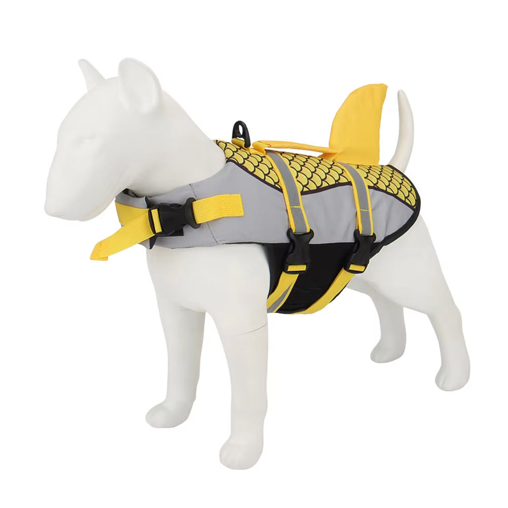 PawiFloat