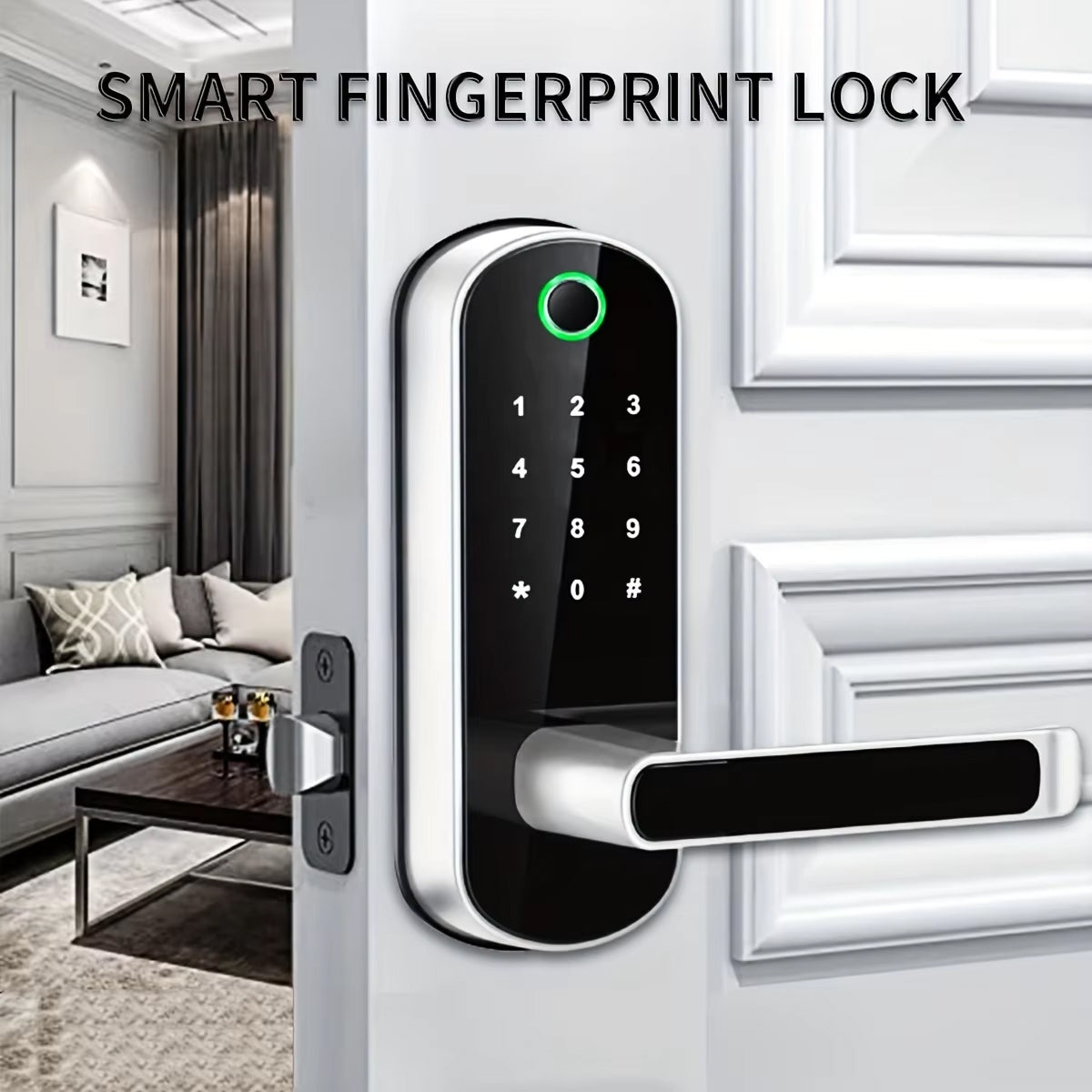 SafeeBolt