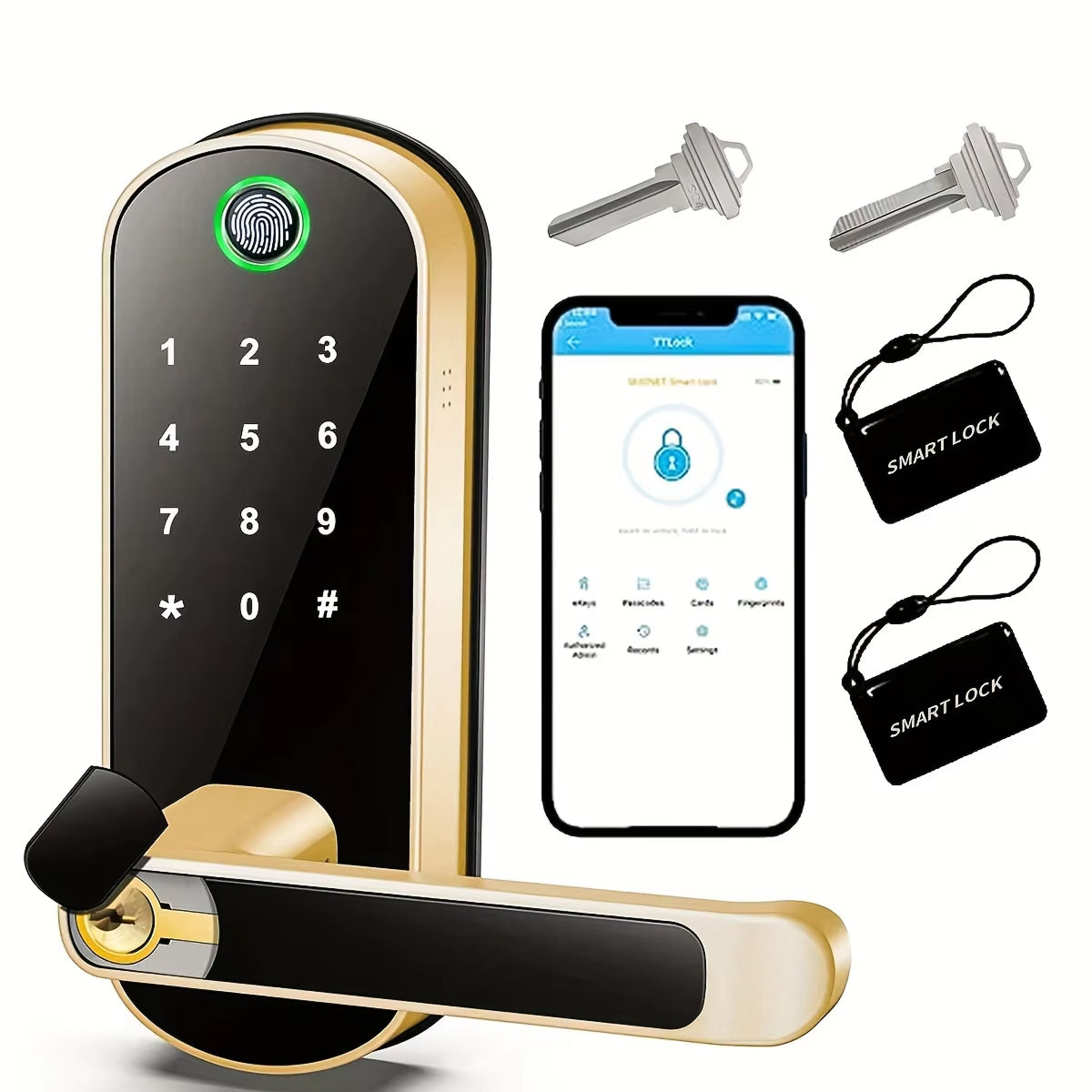 SafeeBolt