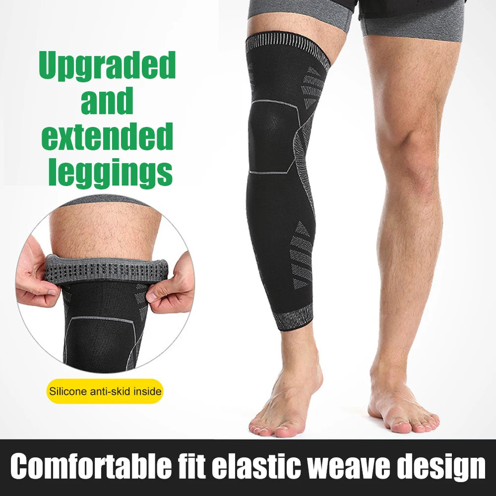 SleevyLeg