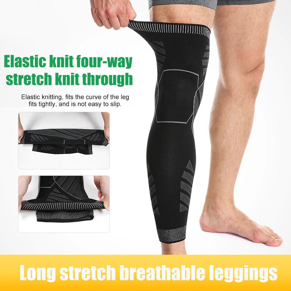 SleevyLeg