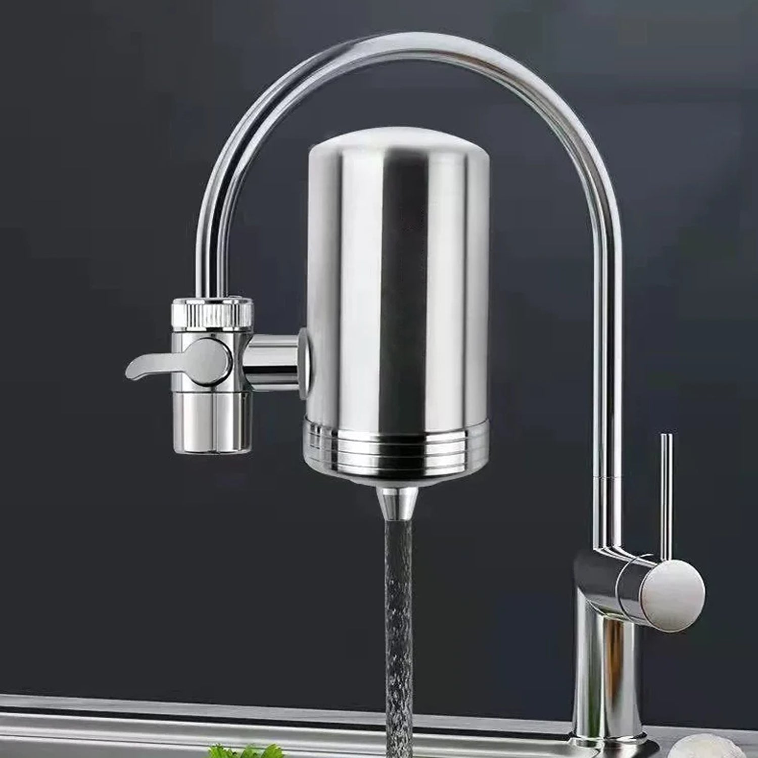 TappyPure