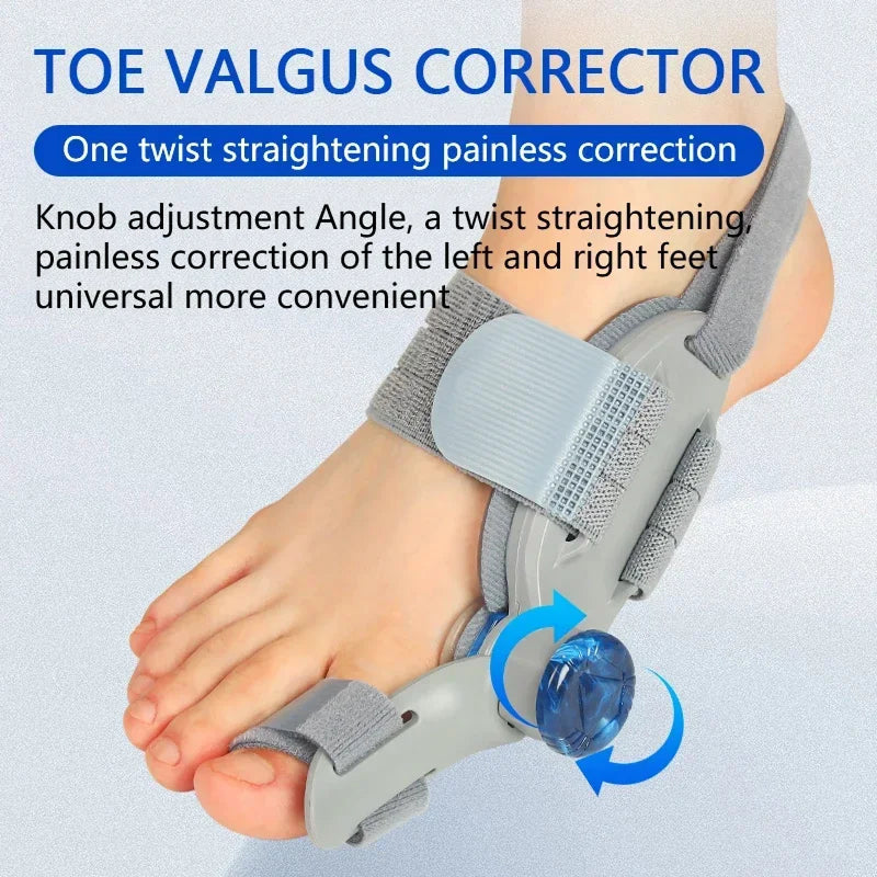 ToeAligna