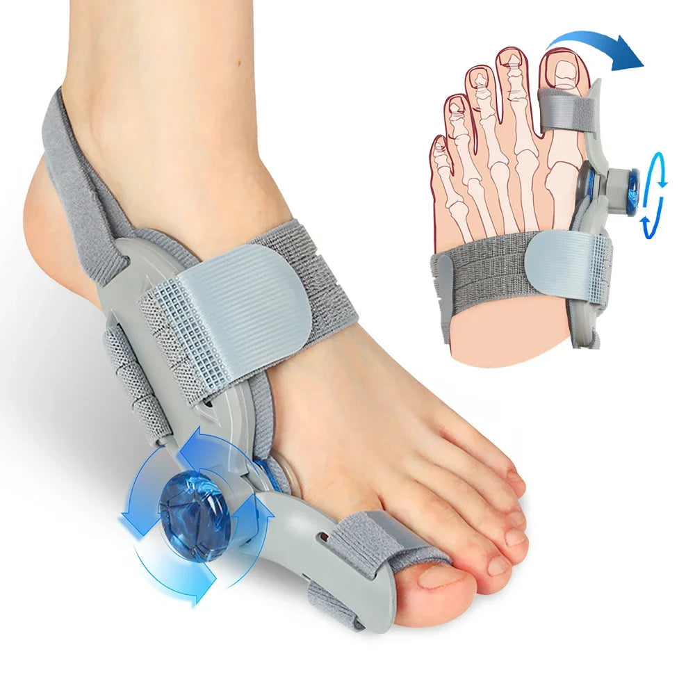 ToeAligna