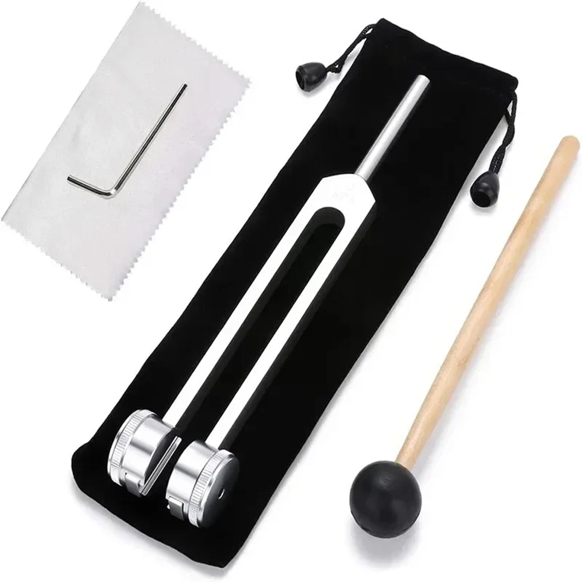 TunieFork