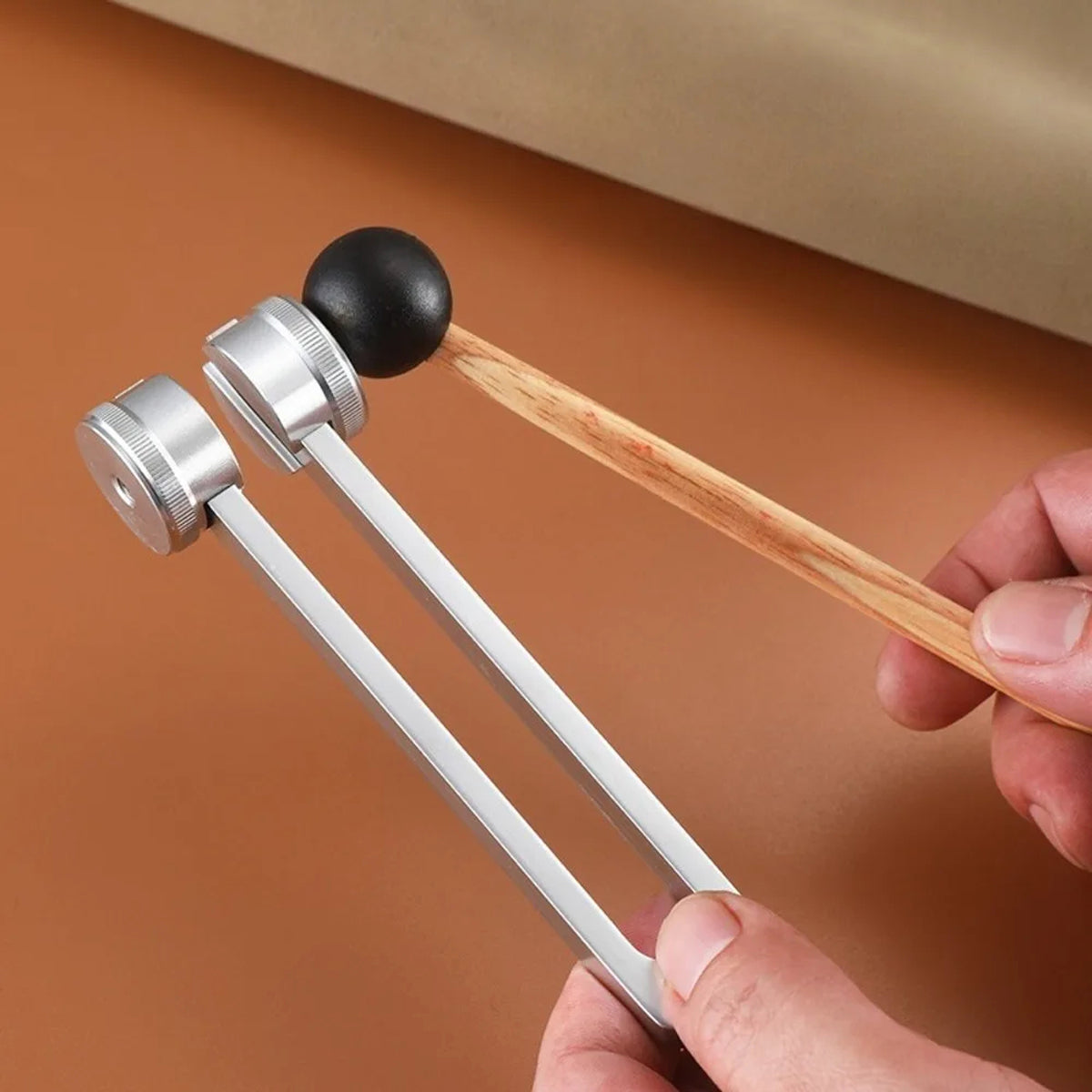 TunieFork