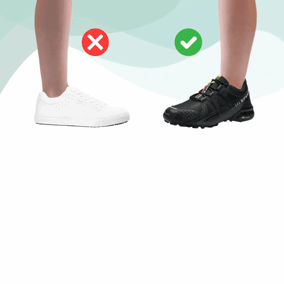 Walkitrex