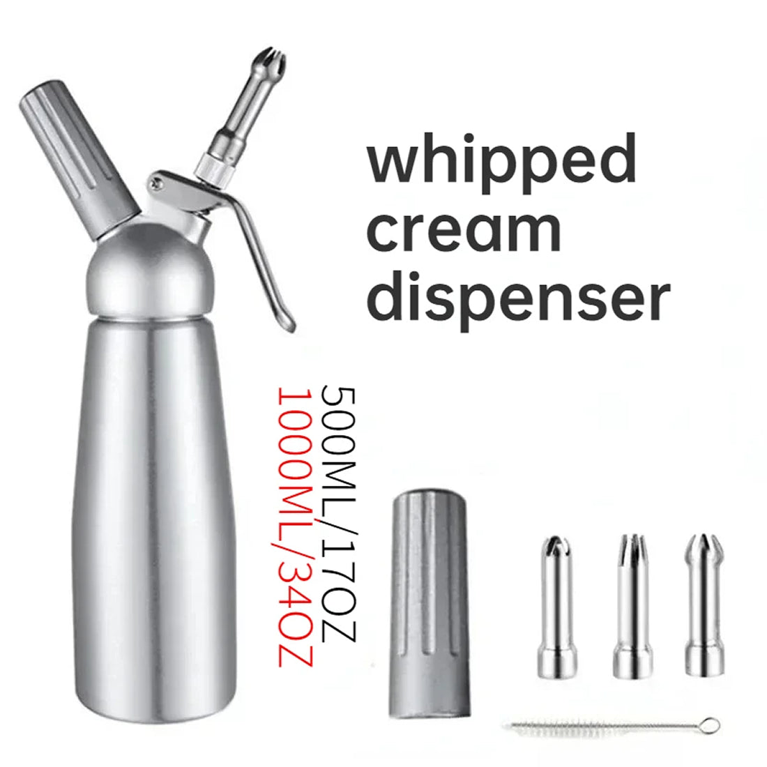 WhipSterie