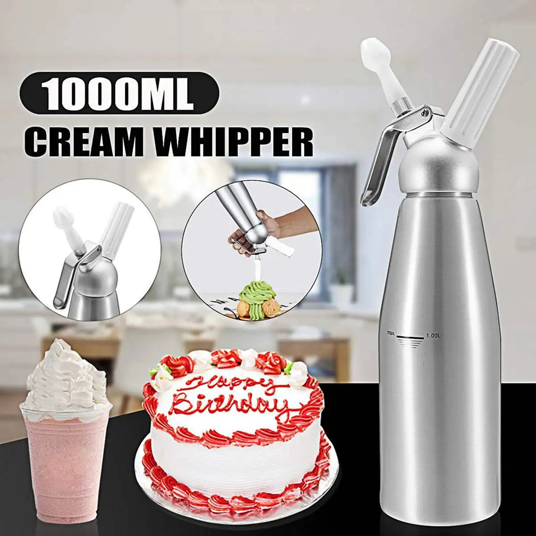 WhipSterie