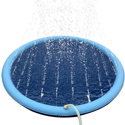 WoofiPool