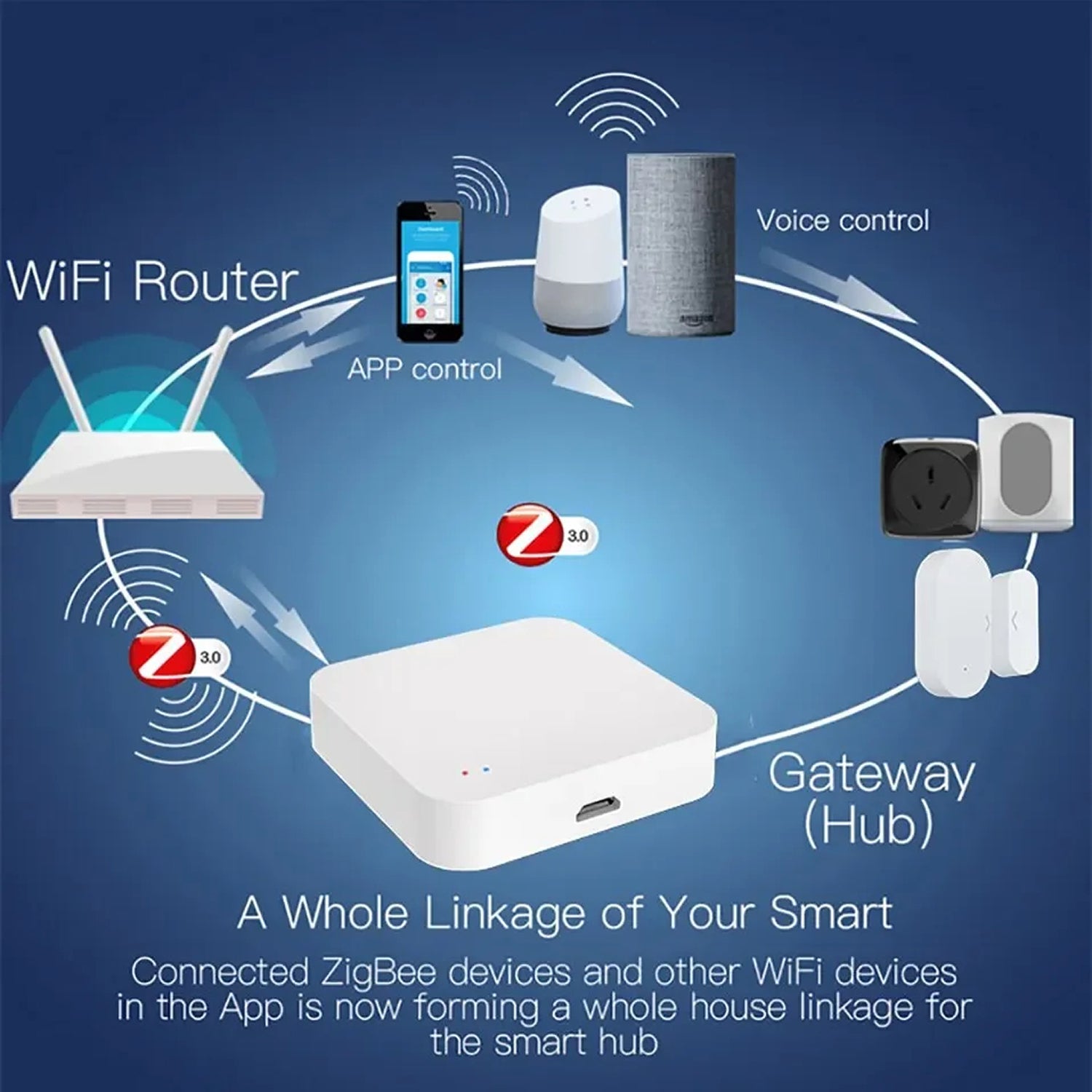 WyniHub